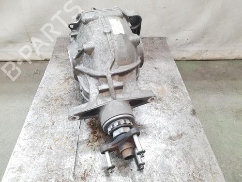 Rear differential BMW 5 Gran Turismo (F07) 535 d xDrive | BP11493172M24 