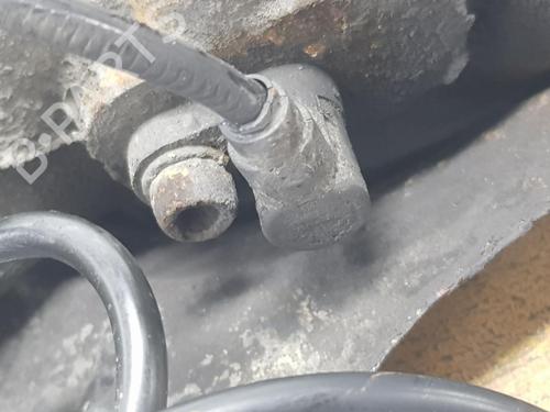 Right front steering knuckle CITROËN JUMPER II Van 2.2 HDi 100 | BP16281269M26 