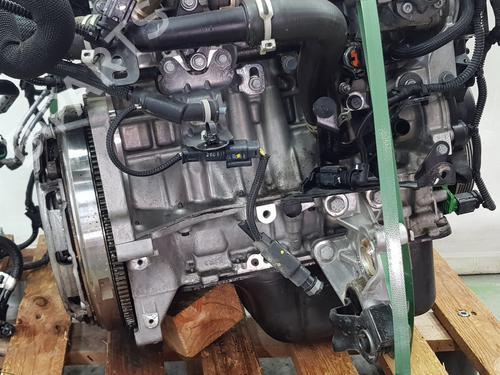 Engine CITROËN C4 II (NC_) 1.6 BlueHDi 120 | BP29395161M1 