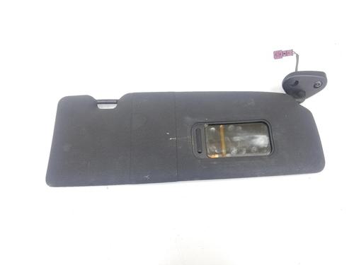 Used Right sun visor BMW 1 Coupe (E82) 118 d (143 hp) 10861322