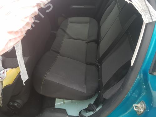 Fælk CITROËN C3 III (SX) 1.2 VTi 82 | BP36276900C45 - Image 21