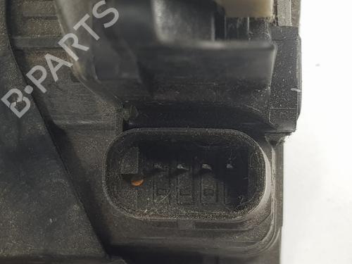 Front left lock MERCEDES-BENZ C-CLASS (W205) C 220 BlueTEC / d (205.002, 205.004) | BP5827268C98 