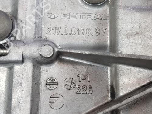 Gearbox BMW 1 (E81) 116 i | BP37200492M3 - Image 4