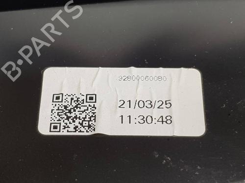 Middle console PEUGEOT RIFTER e-Rifter | BP40155977I22  - Image 9