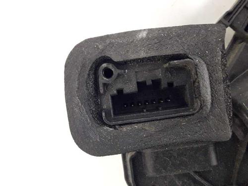 Front left lock VW GOLF VI (5K1) 2.0 TDI | BP3374646C98 