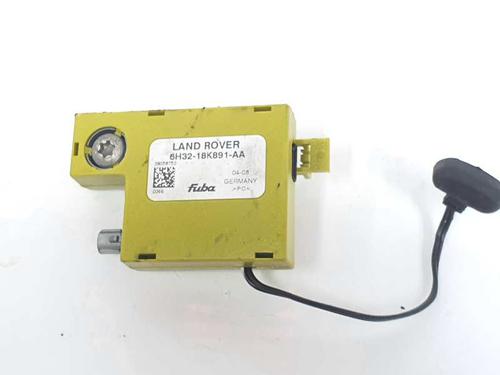 Other LAND ROVER RANGE ROVER SPORT I (L320) 2.7 D 4x4 | BP14085550O1 