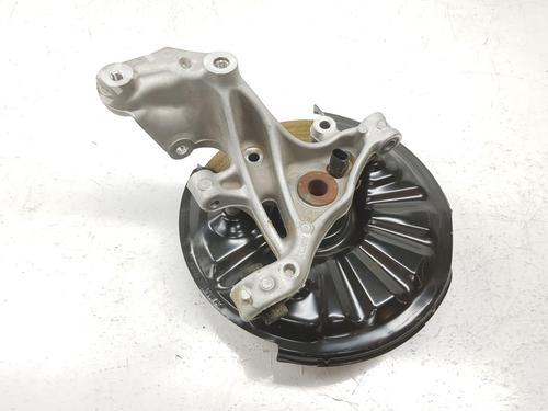 Right rear steering knuckle VW PASSAT B8 Variant (3G5, CB5) 2.0 TDI | BP12575457M28 