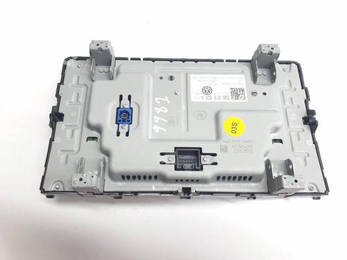 Display VW T-ROC (A11, D11) | BP39599280C48 - Image 4