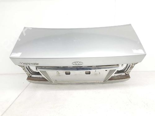 Tailgate KIA MAGENTIS I (GD, MS) 2.0 692003C560 | 692003C560 | GRIS PLATA |