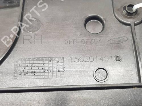 Front right window mechanism OPEL MOKKA | BP40155678C23 - Image 5
