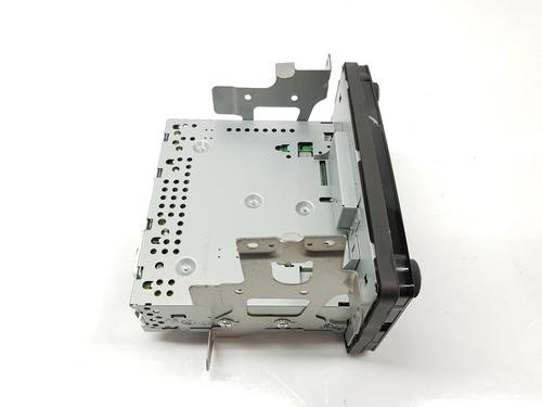 Radio MITSUBISHI ASX (GA_W_) 1.6 MIVEC (GA1W) | BP17432727E6 