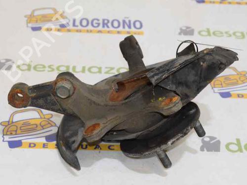 Right front steering knuckle TOYOTA YARIS (_P1_) 1.0 (SCP10_, SCP10R) | BP2971926M26 