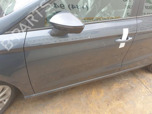 Engine mount SEAT IBIZA V (KJ1, KJG) 1.0 TSI | BP20196001M89 