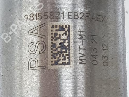 Other CITROËN C3 III (SX) 1.2 PureTech 82 | BP33623539O1  - Image 5