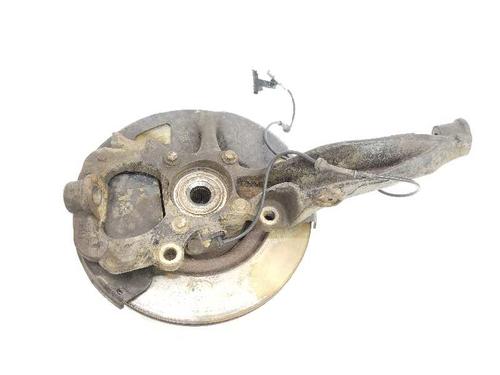 Right front steering knuckle LAND ROVER RANGE ROVER SPORT I (L320) 3.6 D 4x4 | BP7464362M26 