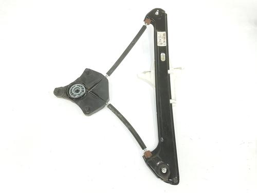 Rear right window mechanism VW GOLF VII (5G1, BQ1, BE1, BE2) 1.6 TDI | BP14834581C25 