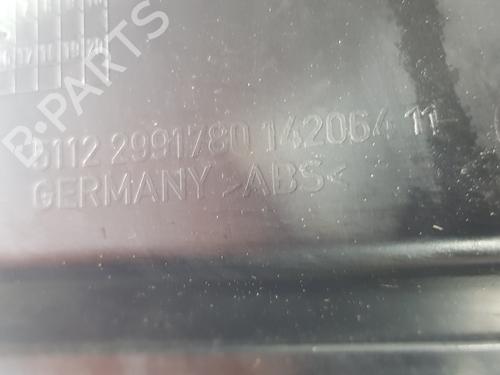 Other BMW X1 (E84) xDrive 18 d | BP29708590O1 