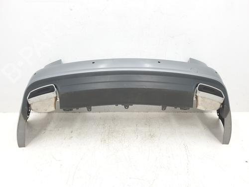 Rear bumper AUDI A6 C7 (4G2, 4GC) 2.0 TDI | BP29395164C8 