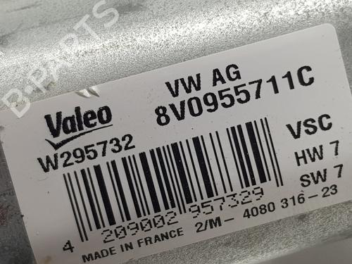 Rear wiper motor SEAT LEON (KL1, KLG) 1.5 eTSI | BP28826160M102 