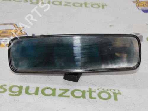 Used Rear mirror DACIA SANDERO II 1.5 dCi (90 hp) 1363436