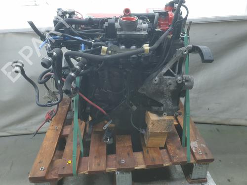 Engine FIAT PANDA (169_) 1.2 (169.AXB11, 169.AXB1A) | BP30787201M1