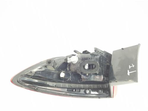 Left taillight RENAULT CLIO V (B7_) | BP37495213C34 - Image 2