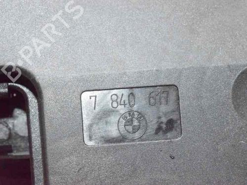 Tailgate lock BMW 3 Coupe (E92) 335 d | BP781403C101 