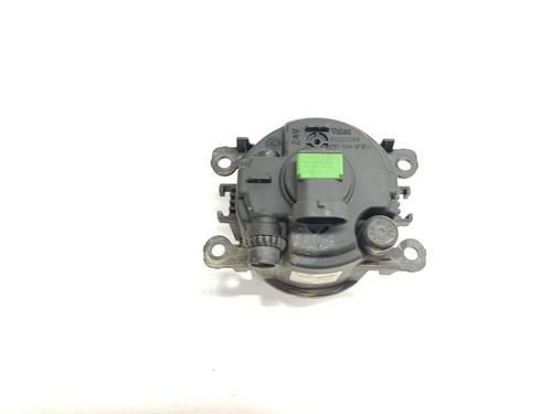 Left front fog light NISSAN NAVARA NP300 (D40) 2.5 dCi 4WD | BP29311704C30 