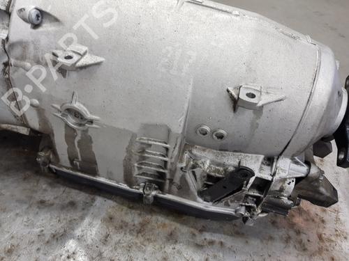 Gearbox MERCEDES-BENZ E-CLASS (W211) E 320 CDI (211.026) | BP29313551M3