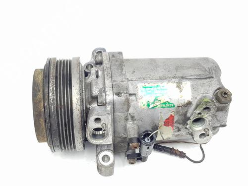AC compressor BMW 3 (E46) 320 d | BP20858417M34 