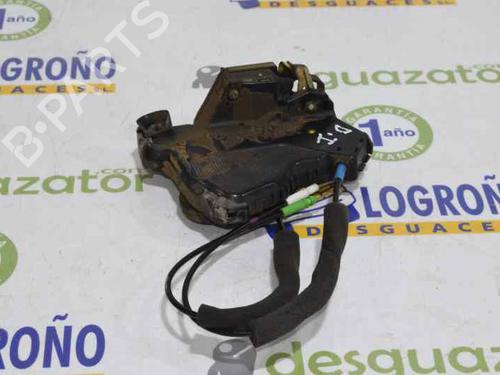 Front left lock TOYOTA LAND CRUISER PRADO (_J12_) 3.0 D-4D (KDJ120, KDJ125) | BP769987C98 