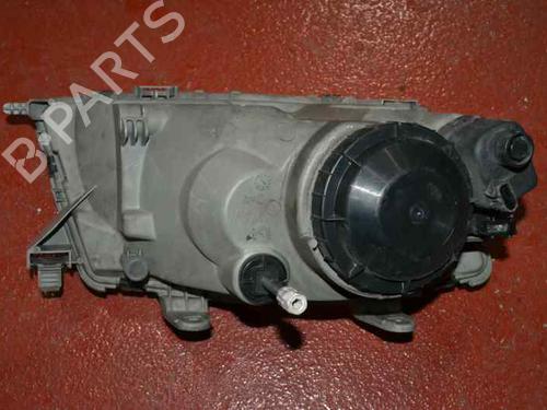 Left headlight SAAB 9-3 (YS3D) 2.2 TiD | BP1543388C28 