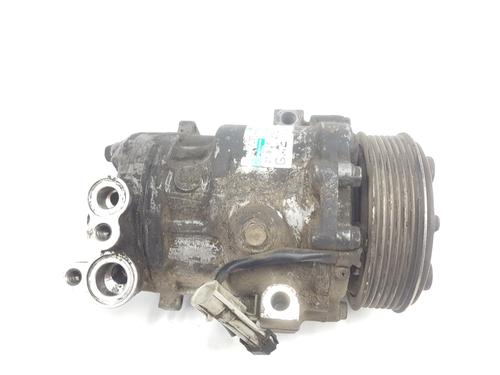 AC compressor OPEL COMBO Box Body/MPV 1.3 CDTI 16V | BP31854263M34