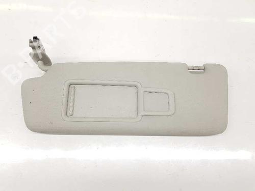 Left sun visor AUDI A5 Sportback (8TA) 2.0 TDI | BP1641256I1 
