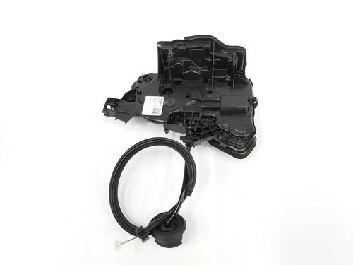 Rear right lock SEAT IBIZA V (KJ1, KJG) 1.0 MPi | BP12550756C99 