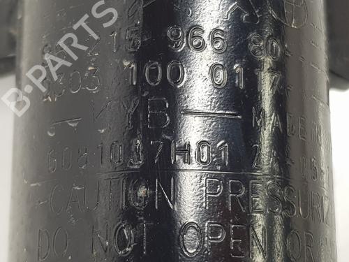 Left front shock absorber CITROËN JUMPY III Van (V_) 2.0 BlueHDi 145 | BP31150226M16 - Image 5