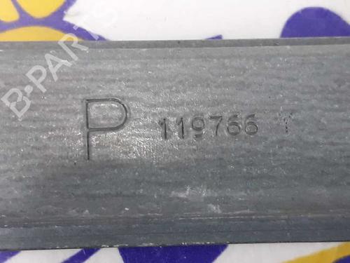 Rear left window mechanism NISSAN QASHQAI / QASHQAI +2 I (J10, NJ10, JJ10E) 2.0 dCi All-wheel Drive | BP3139271C24 