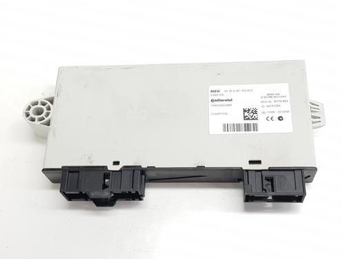 Electronic module BMW X4 (F26) xDrive 20 d | BP37641925M83 - Image 4