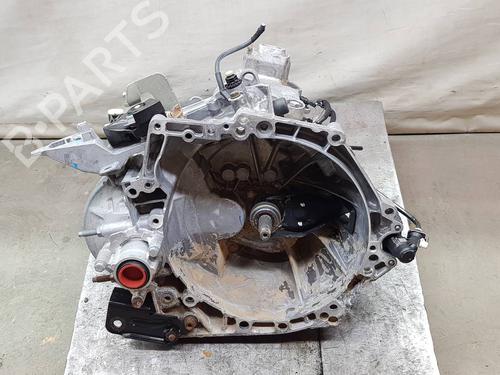 Gearbox CITROËN BERLINGO (ER_, EC_) | BP38438936M3 - Image 5