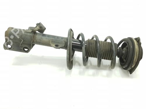 Right front shock absorber NISSAN PULSAR Hatchback (C13) 1.5 dCi | BP17960031M17 