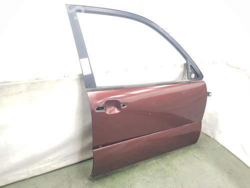 Right front door TOYOTA LAND CRUISER PRADO (_J12_) 3.0 D-4D (KDJ120, KDJ125) | BP9691868C3 
