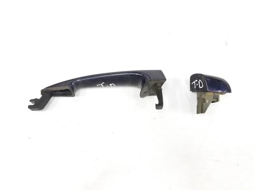 Rear right exterior door handle BMW 3 (E46) 330 d | BP8509112C130 