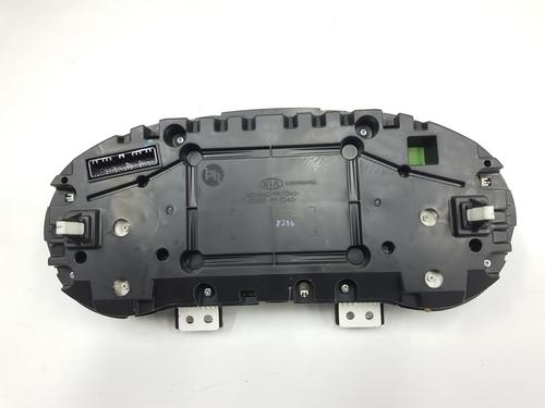 Instrument cluster KIA OPTIMA (JF) 1.7 CRDi | BP21381584C47 