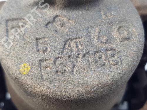 Right front brake caliper TOYOTA RAV 4 II (_A2_) 2.0 4WD (ACA21, ACA20) | BP31593497M104 