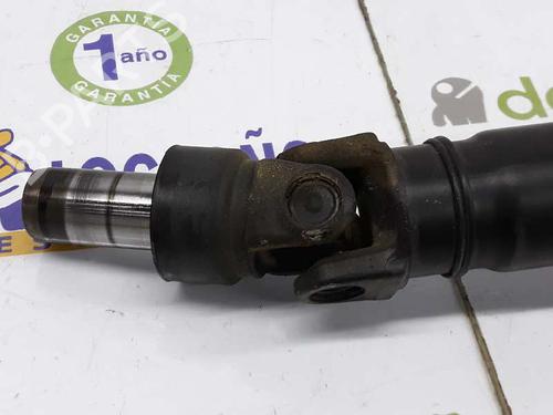Driveshaft SUBARU IMPREZA Hatchback (GR, GH, G3) 2.0 D AWD | BP1952923M37 