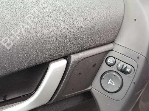 Mass air flow sensor HONDA ACCORD VIII (CU) 2.0 i (CU1) | BP4462935M95 