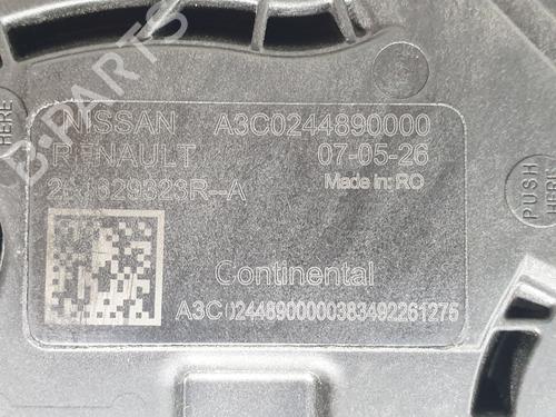 AdBlue-tank RENAULT TRAFIC III Van (FG_) | BP37995585M85 - Image 3