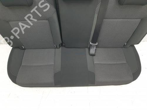 Seats set CITROËN C4 II (NC_)  | BP30682257C78 