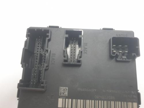 Electronic module OPEL ASTRA L Sports Tourer (O5) 1.2 (FRHNPJ) | BP24238792M83 
