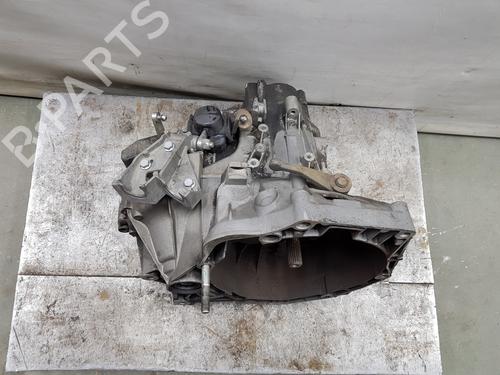 Used Gearbox PEUGEOT BIPPER (AA_) [2008-2025]  30858057